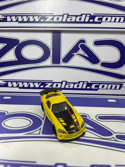 SU DODGE VIPER SRT10 ACR