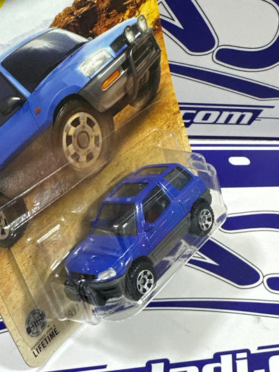 JHM22 1997 TOYOTA RAV4 OFF ROAD / HOURS ROUTE