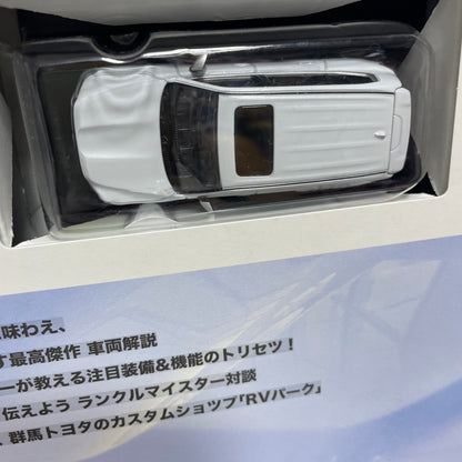 KYOSHO TOYOTA LAND CRUISER