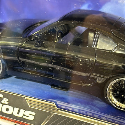 Fast&Furious Toyota Supra 33380 1/24