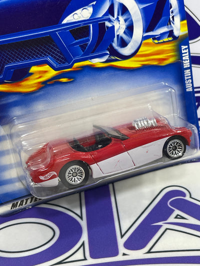 53710 AUSTIN HEALEY
