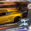 Fast&amp;Furious Lamborghini Gallardo DORADO 34924 Jada