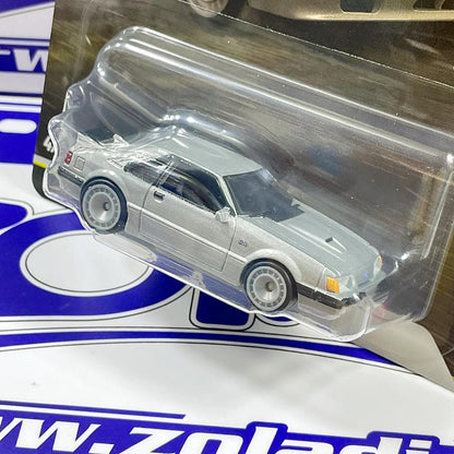 JKF31 84 MUSTANG SVO