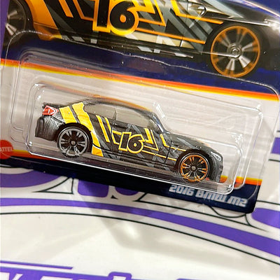 HLH80 NEÓN BMW M2