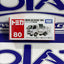 80 PROPANE GAS DELIVERY TRUCK TOMICA