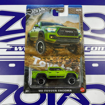 JCB72 20 TOYOTA TACOMA