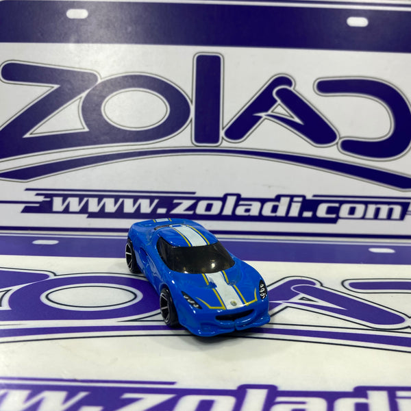 SU LOTUS PROJECT M250