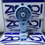 MINI VENTILADOR DE MANO PORTÁTIL