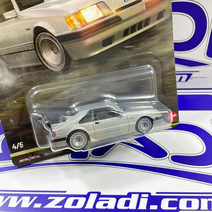 JKF31 84 MUSTANG SVO