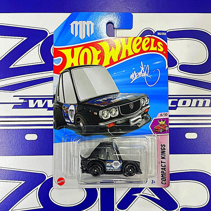 HYX24 MAZDA RX3 TOONED