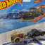 JCM65 PORCHE 911 OFF-ROADER