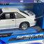 32906 1/24 1993 FORD MUSTANG SVT COBRA