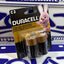 PILA DURACELL C2