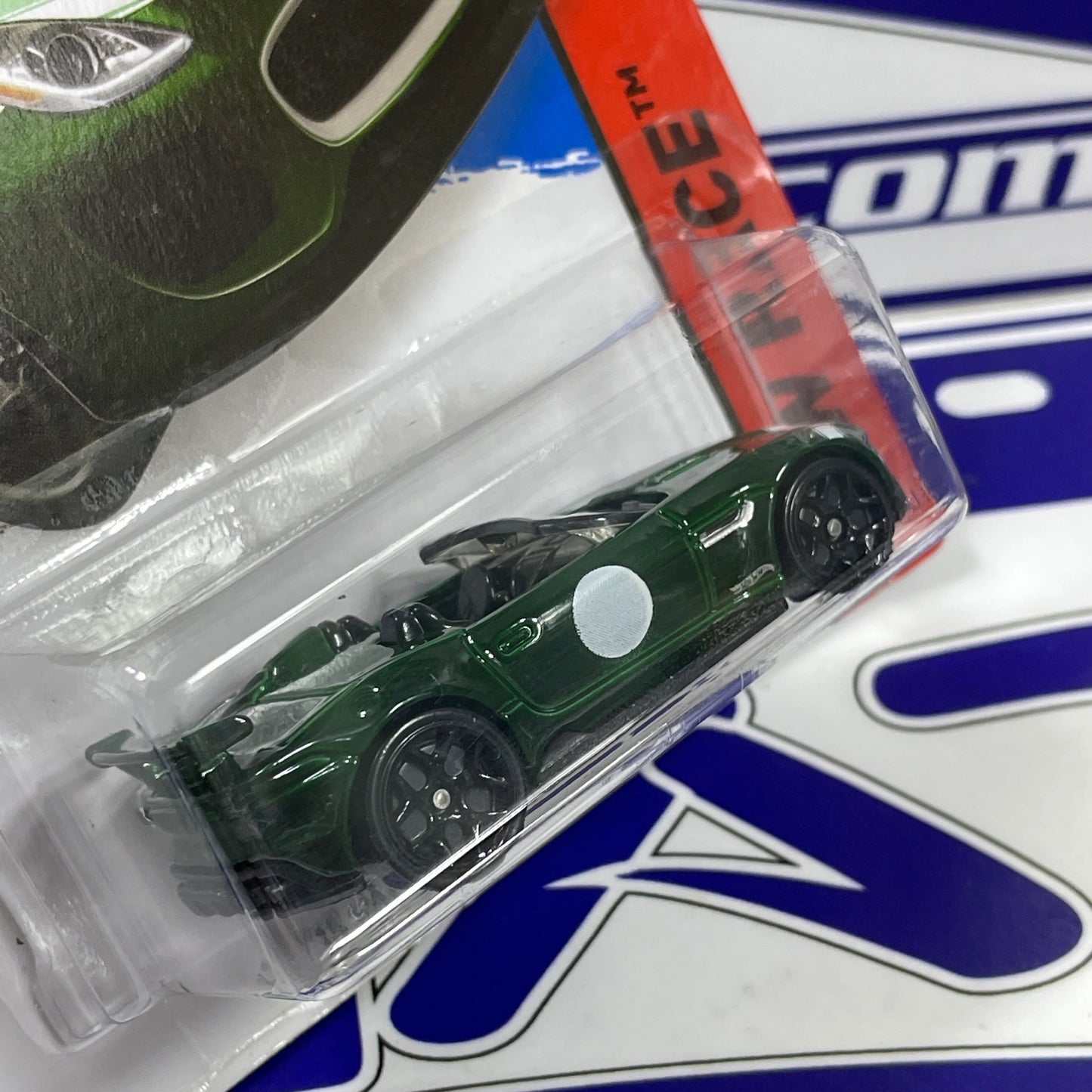 CFH06 15 JAGUAR F TYPE PROJECT 7