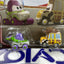 JJW87 BUZZ LIGTHYEAR/ WOODY CARS