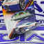 JCB94 SLING SHOT ACCELERACERS