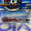 J3261 HAMMER SLED ROJA 2006 FIRST EDITIONS
