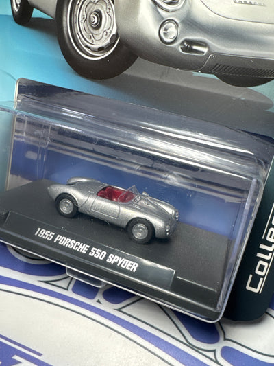 6934 1955 PORSCHE 550 SPYDER