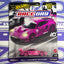 rexy porsche chase hotwheels premium race day