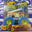 HWC80 5ALARM MONSTER TRUCKS