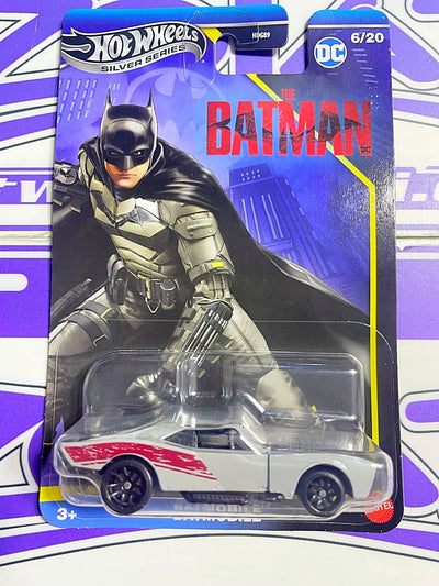 JBY12  BATMOBILE