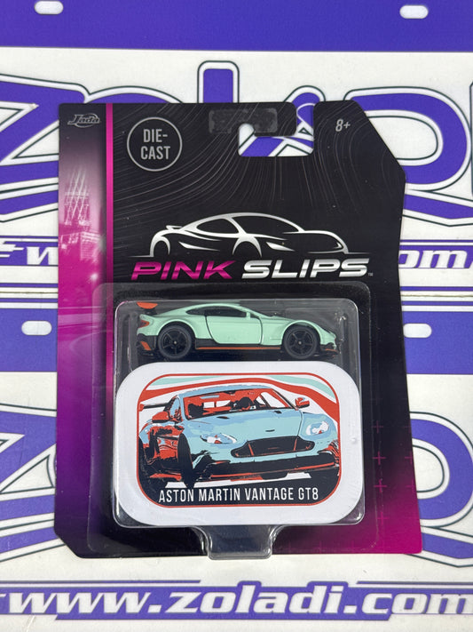 14059 ASTON MARTIN VANTAGE GT8