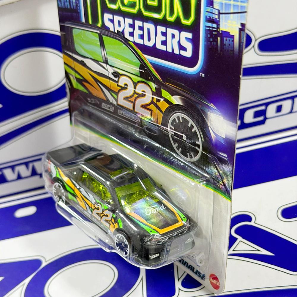 JKY03 FORD MAVERICK CUSTOM 22