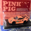 PORSCHE 911 RSR LE MANS SPARK
