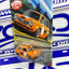 JKY27 CUSTOM PERSONNALISE HONDA N600
