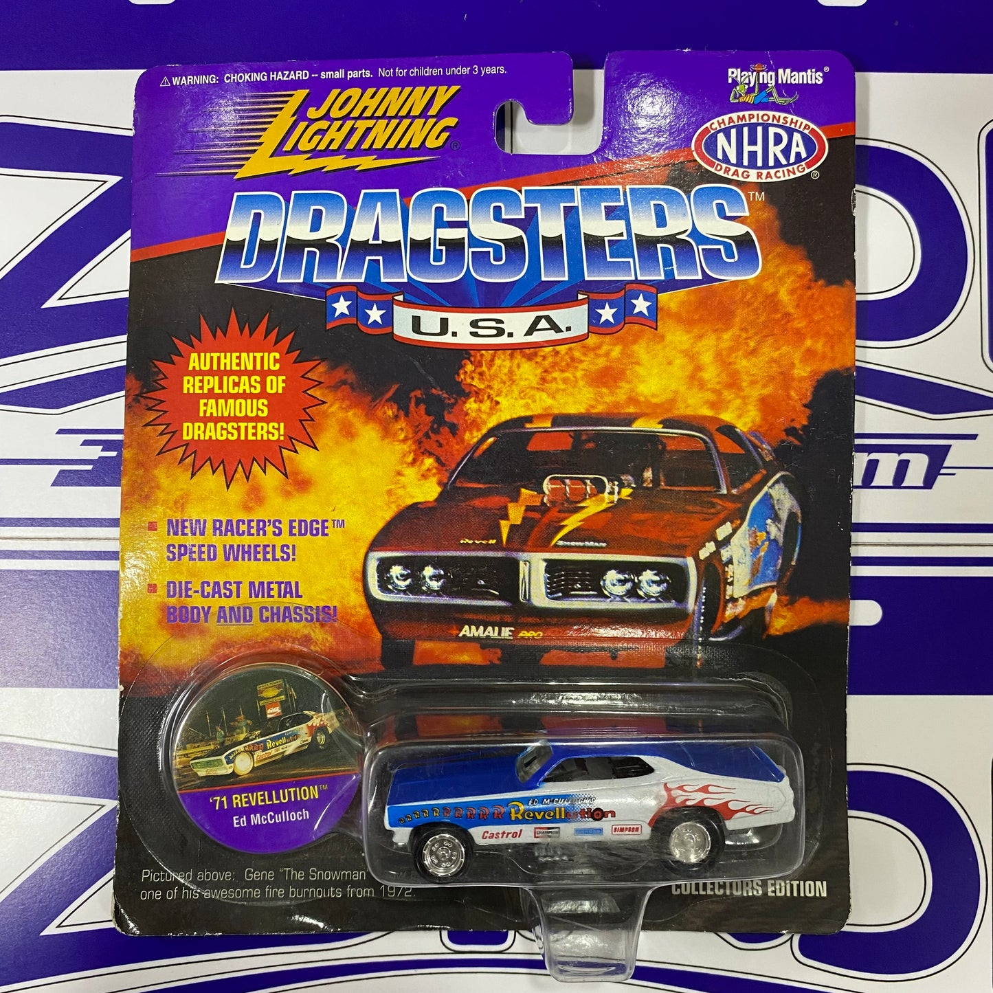 320170 DRAGSTERS USA