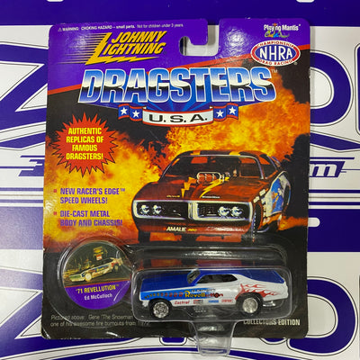 320170 DRAGSTERS USA