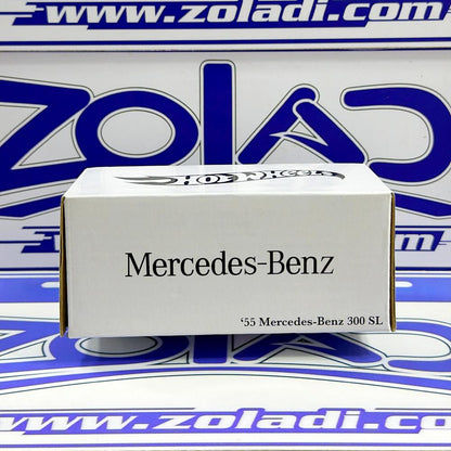 GDF83 MERCEDES BENZ 300 SL RLC