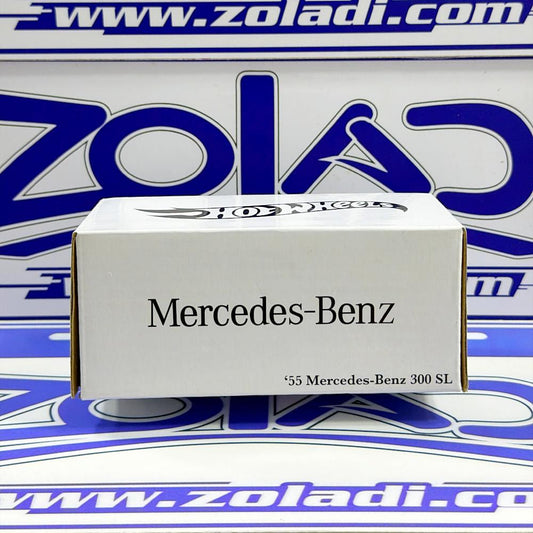 GDF83 MERCEDES BENZ 300 SL RLC