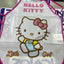MANDIL HELLO KITTY