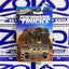 JKX71 CHEVROLET SILVERADO TRAIL BOSS LT PERFORMANCE TRUCKS