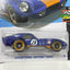 HTF10 SHELBY COBRA DAYTONA COUPE