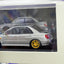1/64 SUBARU IMPREZA FURUYA