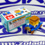DISNEY MOTORS HIHAT CLASSIC WOODY TOY STORY TAKARA TOMY