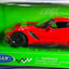 24085 CHEVROLET CORVETTE Z06 1/24