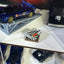 3D RES V8 ENGINE
