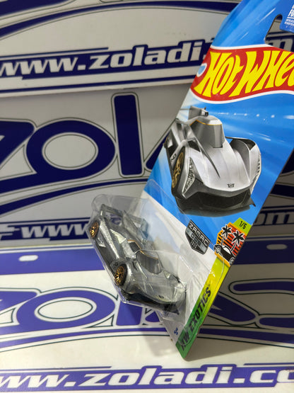 HYY36 CADILLAC PROJECT GTP HYPERCAR ZAMAC