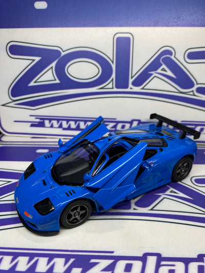 SU 1995 MCLAREN F1 GTR 1/34