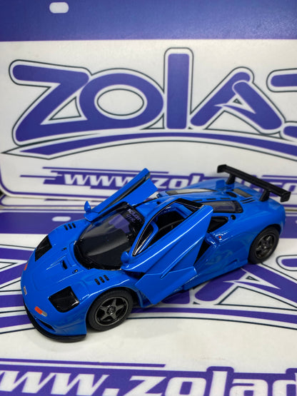 SU 1995 MCLAREN F1 GTR 1/34