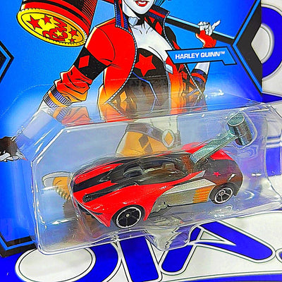 GYB75 HARLEY QUINN
