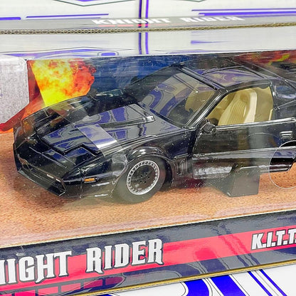 30086 1/24 KITT KNIGHT RIDER
