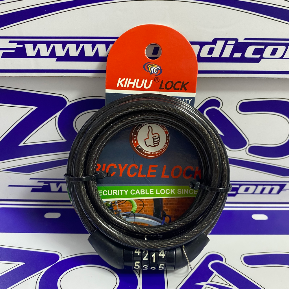 MINI CADENA DE SEGURIDAD