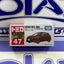 NISSAN NOTE AURA TAKARA TOMY