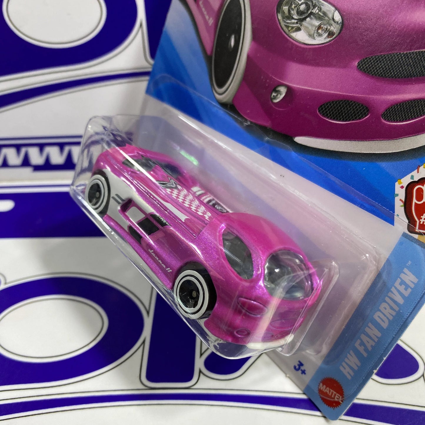 JJK70 DEORA II