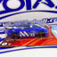 GNW92 CARS ED TRUNCAN