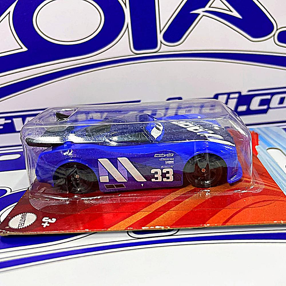 GNW92 CARS ED TRUNCAN